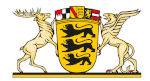 Staatswappen von Baden-Württemberg